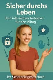 Cover von Sicher durchs Leben