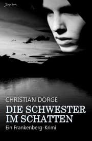Cover von Die Schwester im Schatten