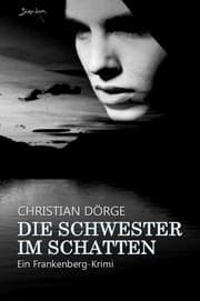Cover von Die Schwester im Schatten