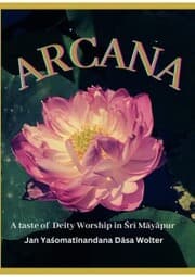 Cover von Arcana