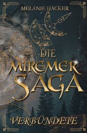 Cover von Die Miremer Saga