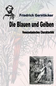 Cover von Die Blauen und Gelben