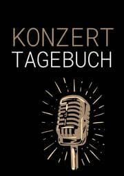 Cover von Konzert Buch