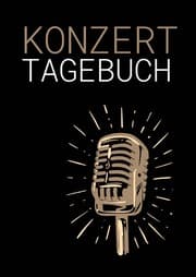 Cover von Konzert Buch