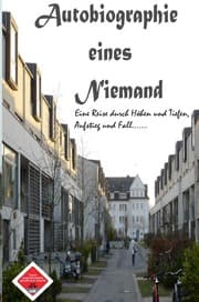 Cover von Autobiografie eines Niemands