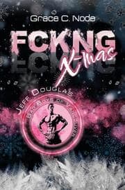 Cover von FCKNG X-mas