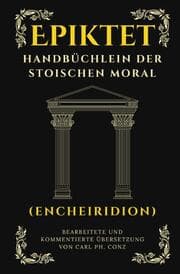 Cover von Handbüchlein der stoischen Moral