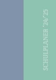 Cover von Dein_Schulplaner_2024/2025_NRW