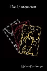Cover von Das Blutquartett