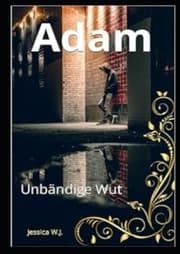Cover von Adam