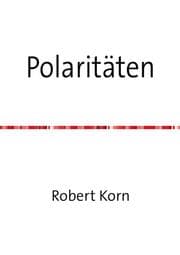 Cover von Polaritäten