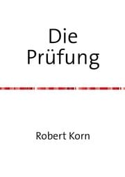 Cover von Die Prüfung