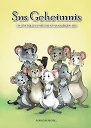 Cover von Sus Geheimnis