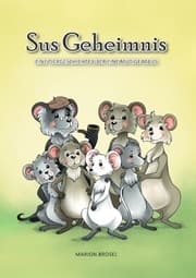 Cover von Sus Geheimnis
