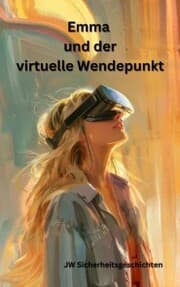 Cover von Emma und der virtuelle Wendepunkt