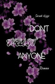 Cover von Don't trust Anyone