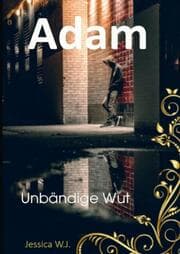 Cover von Adam 1