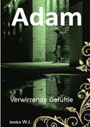 Cover von Adam 2