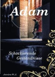 Cover von Adam 3