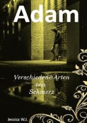 Cover von Adam 4