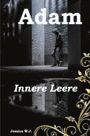 Cover von Adam 6 - Innere Leere