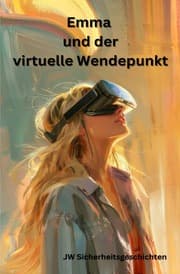 Cover von Emma und der virtuelle Wendepunkt