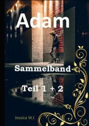 Cover von Adam Sammelband 1