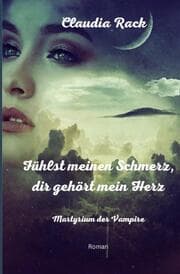 Cover von Fühlst meinen Schmerz, dir gehört mein Herz