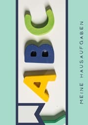 Cover von Hausaufgabenheft