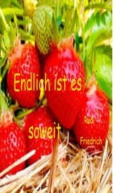 Cover von Es ist soweit