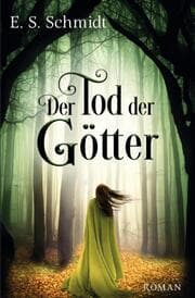 Cover von Der Tod der Götter