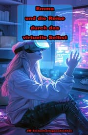 Cover von Emma und die Reise durch das virtuelle Selbst