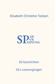 Cover von Spaß Spuk Spannung