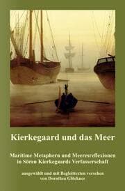 Cover von Kierkegaard und das Meer