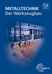 Cover von Der Werkzeugbau