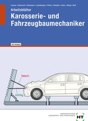 Cover von Lösungen zu 25490
