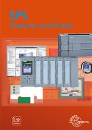 Cover von SPS Theorie und Praxis