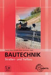 Cover von Straßen- und Tiefbau
