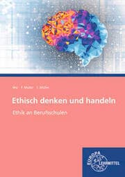 Cover von Ethisch denken und handeln
