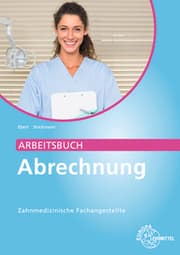 Cover von Arbeitsbuch Abrechnung Zahnmedizinische Fachangestellte