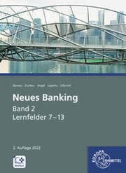 Cover von Neues Banking Band 2