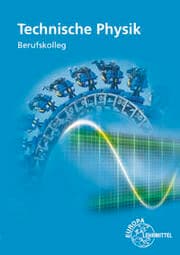 Cover von Technische Physik