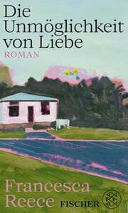 Cover von Die Unmöglichkeit von Liebe