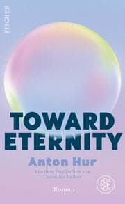 Cover von Toward Eternity