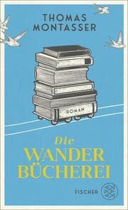 Cover von Die Wanderbücherei