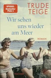 Cover von Wir sehen uns wieder am Meer