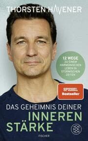 Cover von Das Geheimnis Deiner inneren Stärke