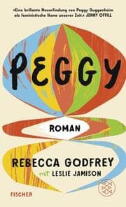 Cover von Peggy