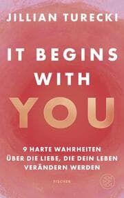 Cover von It Begins With You