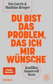 Cover von Du bist das Problem, das ich mir wünsche